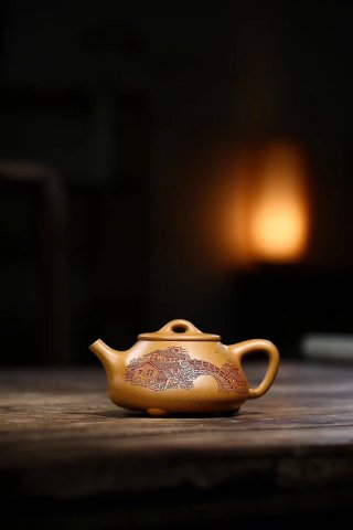 江南好，風景舊曾諳【平蓋子冶】