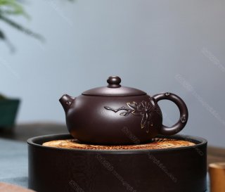 花開(kāi)富貴-扁西施