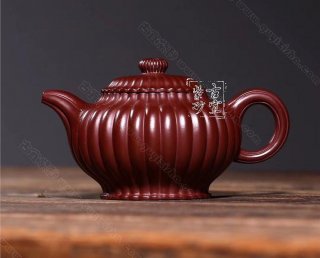 《菊瓣筋紋掇只》 《菊瓣筋紋掇只》